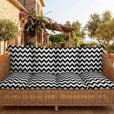 Jastuk Za BaštenskI Trosed 150x50x50 cm CIKCAK