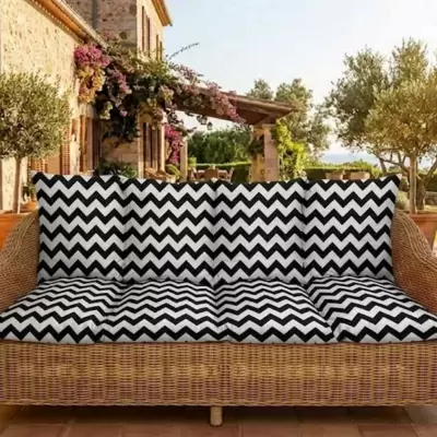 JASTUCI ZA BAŠTENSKE GARNITURE