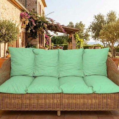 Jastuk Za BaštenskI Trosed 150x50x50 cm MINT