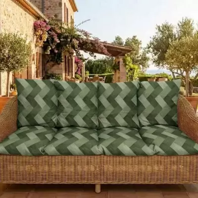 JASTUCI ZA DVOSEDE I TROSEDE