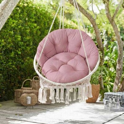 Jastuci za Makrame ljuljašku BLUSH