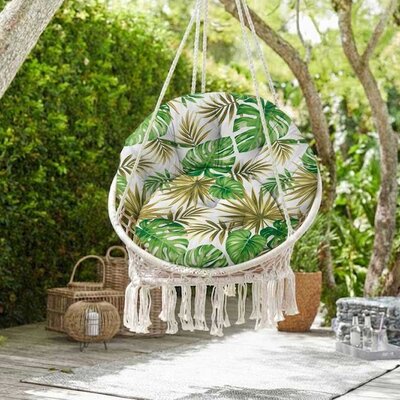 Jastuci za Makrame ljuljašku JUNGLE