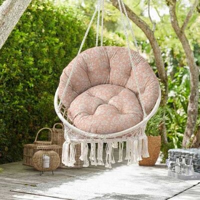 Jastuci za Makrame ljuljašku LITTLE FLOWERS