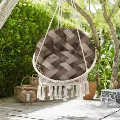 Jastuci za Makrame ljuljašku TRICOT-BR