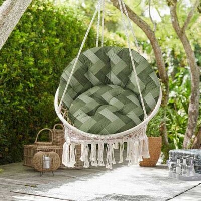 Jastuci za Makrame ljuljašku TRICOT-GR