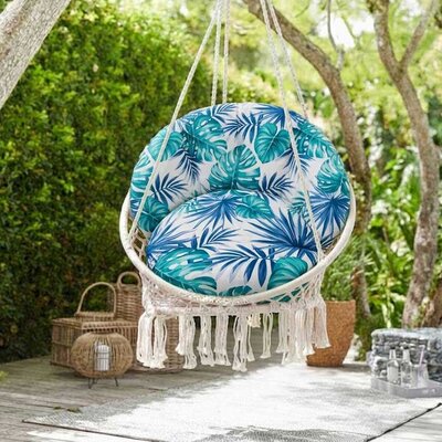 Jastuci za Makrame ljuljašku TROPICAL