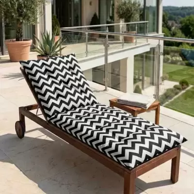 Jastuk Za Baštensku Ležaljku 200x70cm CIKCAK