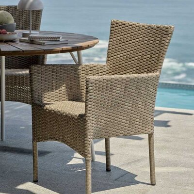 Baštenska stolica Orso Natur