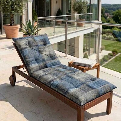 Jastuk Za Baštensku Ležaljku 200x70cm FOG-B