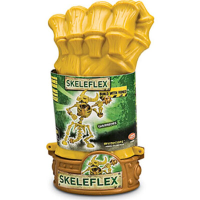 Skeleflex Ratnici Koska WL57047 Mynotorg