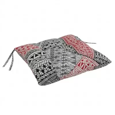 Jastuk Za Stolicu - Sedalica 1 kom. 50x50 cm INDI