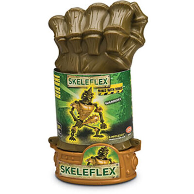 Skeleflex Ratnici Koska WL57047 Gorilius