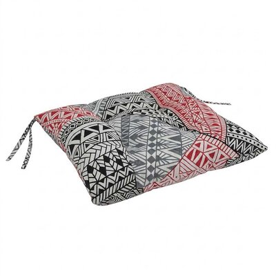 Jastuk Za Stolicu - Sedalica 1 kom. 60x60 cm INDI