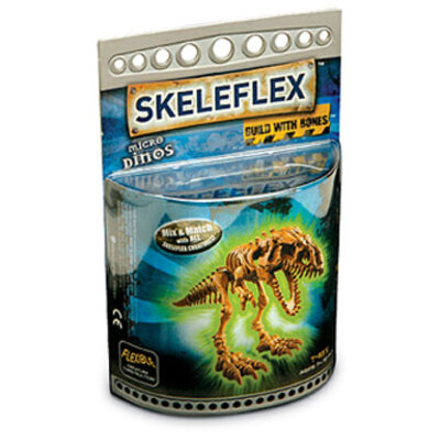 Skeleflex Mikro Dino WL57030 - T-Rex