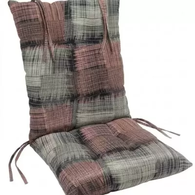 Jastuk Za Stolicu Sa Naslonom 1 kom. 60x120 cm FOG-P