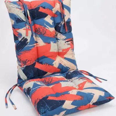 Jastuk Za Stolicu Sa Naslonom 1 kom. 40x80 cm MODO