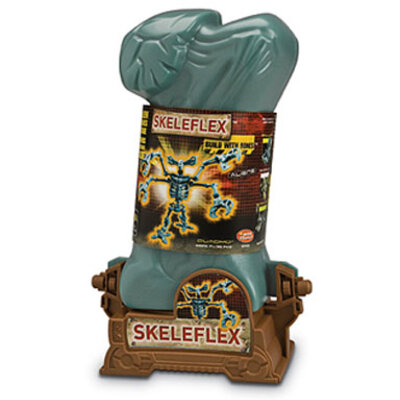 Skeleflex Dino Koska WL57001- Quadmo