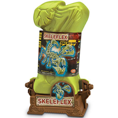 Skeleflex Dino Koska WL57001- Skorflex