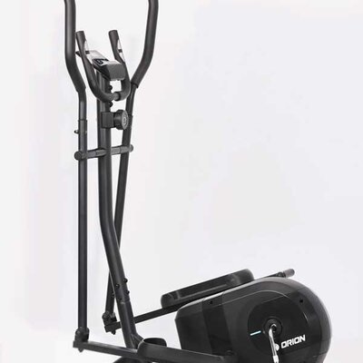 Magnetni kros trenažer Orion Trax L200 – Superiorna stabilnost za vrhunske rezultate