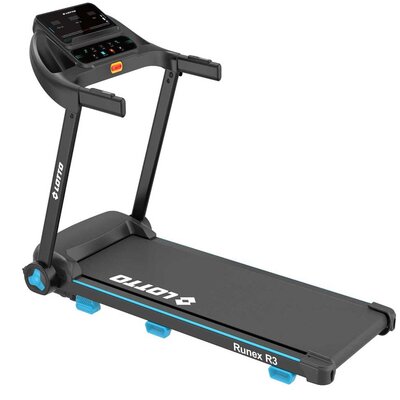 Traka za trčanje Lotto Runex R3