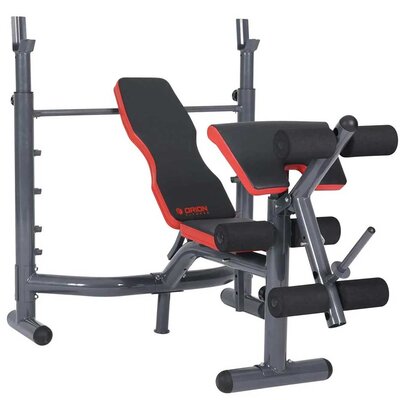 Kombinovana benč klupa Orion Fit