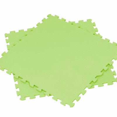 Zaštitna puzzle podloga Orion EVA 61x61cm Set od 2 komada