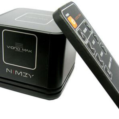 Pretvorite bilo koju ravnu površinu u zvučnik - NIMZY Vibro Max