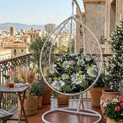 JASTUCI ZA LJULJAŠKE ZA JEDNU OSOBU