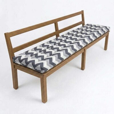 Jastuk za Klupu 200x40cm CIKCAK-S