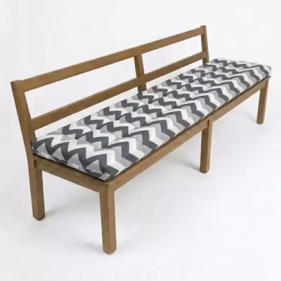 Jastuk za Klupu 200x40cm CIKCAK-S