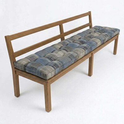 Jastuk za Klupu 200x40cm FOG-B