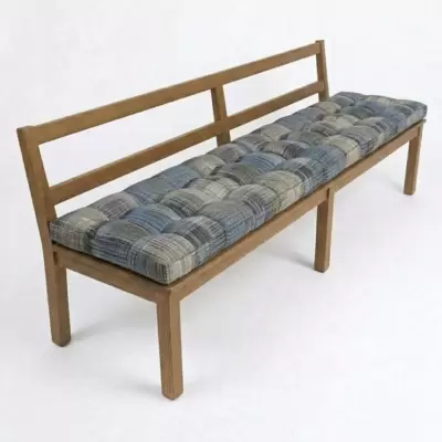 Jastuk za Klupu 200x40cm FOG-B