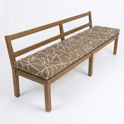 Jastuk za Klupu 200x40cm GEOMETRIC