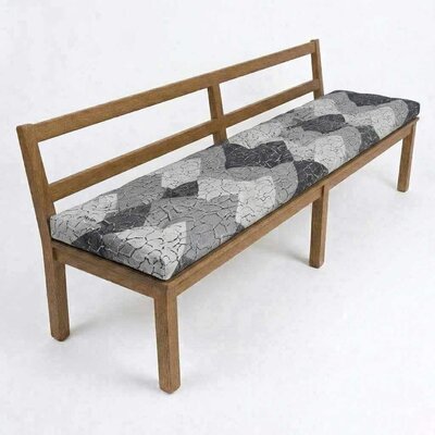 Jastuk za Klupu 200x40cm GREY STONE