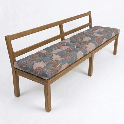 Jastuk za Klupu 200x40cm LEAVES