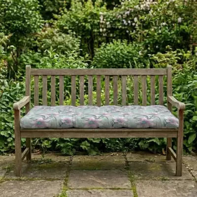 Jastuk za Klupu 200x40cm LILIES