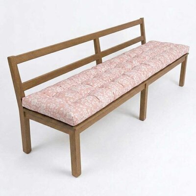 Jastuk za Klupu 200x40cm LITTLE FLOWERS