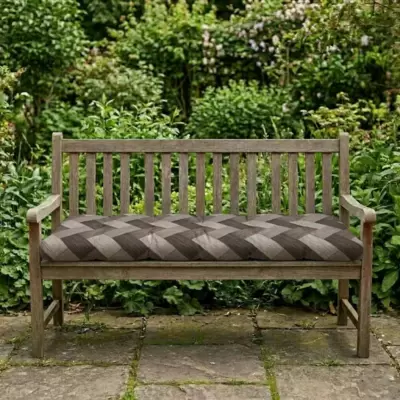 Jastuk za Klupu 200x40cm TRICOT-BR