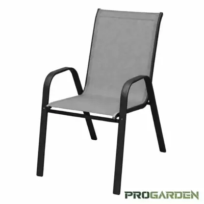 METALNE BAŠTENSKE STOLICE