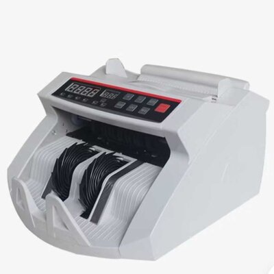 Mašina za brojanje novca 2108 UV/MG