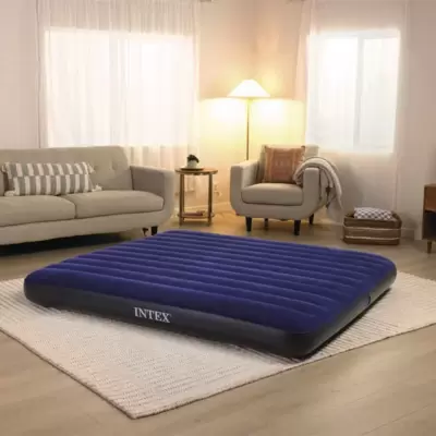 Intex Vazdušni krevet King Classic Downy 183x203x25cm 64755