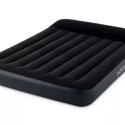 Intex Vazdušni krevet sa ugrađenom pumpom Full Pillow Rest 191x137x25cm 64148ND