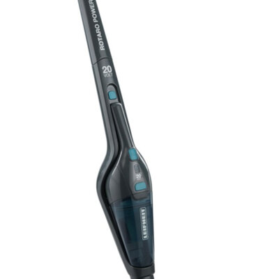 Leifheit Usisivač štapni Rotaro Powervac 2u1 20V LF11928