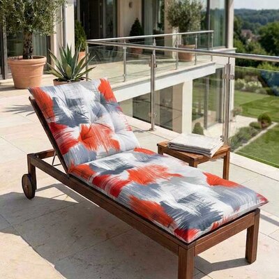 JASTUCI ZA BAŠTENSKE LEŽALJKE