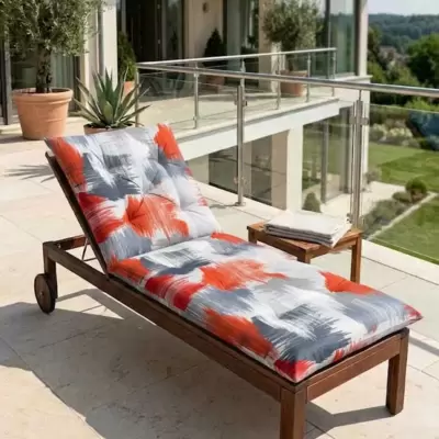 JASTUCI ZA BAŠTENSKE LEŽALJKE