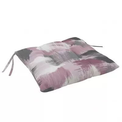 Jastuk Za Stolicu - Sedalica 1 kom. 60x60 cm PINK JAM