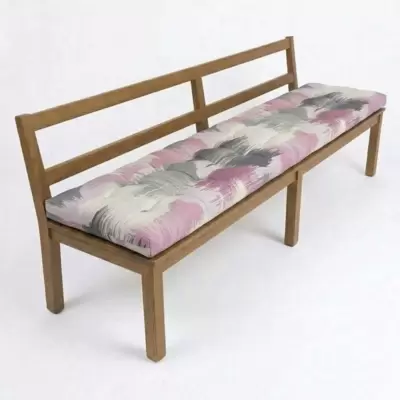 Jastuk za Klupu 200x40cm PINK JAM