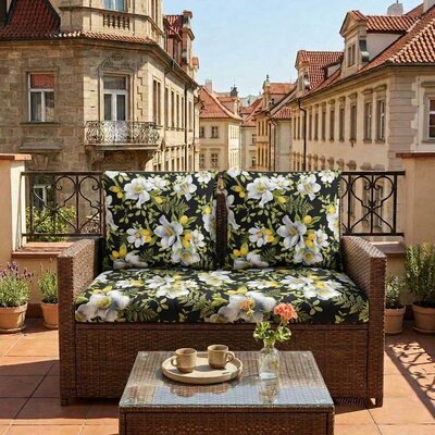 Jastuci Za Stolice Ljuljaške Garniture