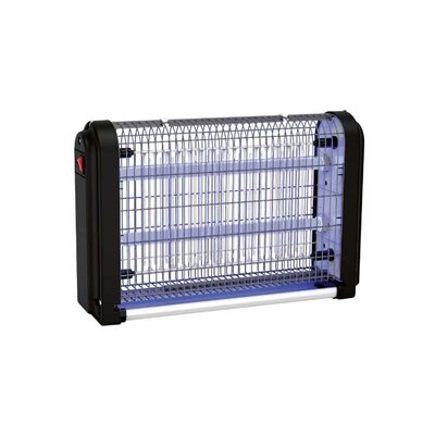 Rasterivači Štetočina