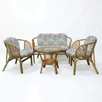 JASTUCI ZA BAHAMA GARNITURE